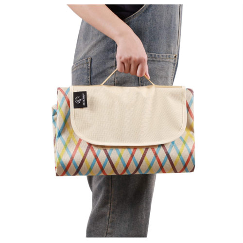 REDCAMP 2 Pack Of Extra Large Picnic Blanket Waterproof Sandproof Wayfair